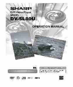 Sharp DVD Player DV-SL80U-page_pdf